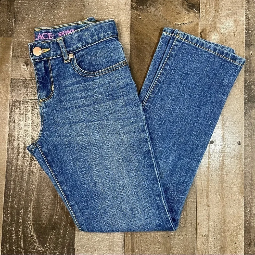 Children’s Place Skinny Jean Girls size 10